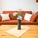 Apartman Lahneck - B1013 By Interhome