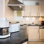 Lahneck - B1013 By Interhome Apartman Lahnstein