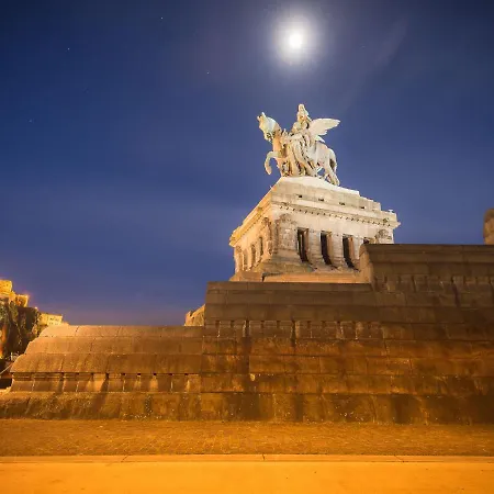 Lahneck - B1013 By Interhome *