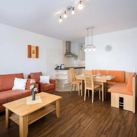 Lahneck - B1013 By Interhome *