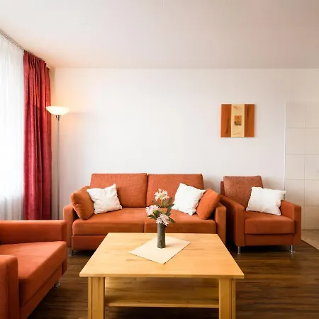 Apartment B1013 Lahnstein