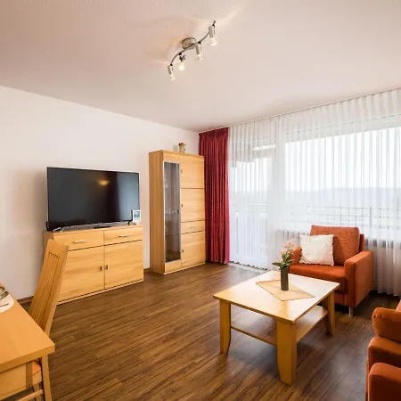 Lahneck - B1013 By Interhome Апартаменты