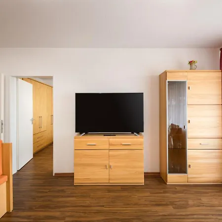 Апартаменты Lahneck - B1013 By Interhome Ланштайн