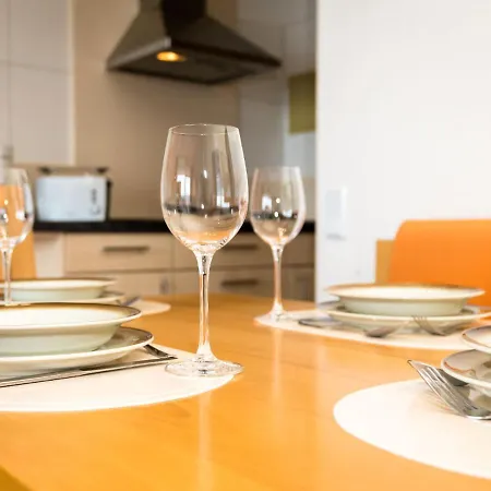 B1013 By Interhome * Lahnstein