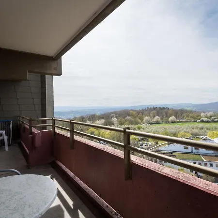 Lahneck - B1013 By Interhome