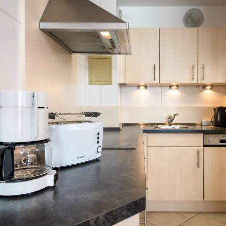 B1013 Apartment Lahnstein