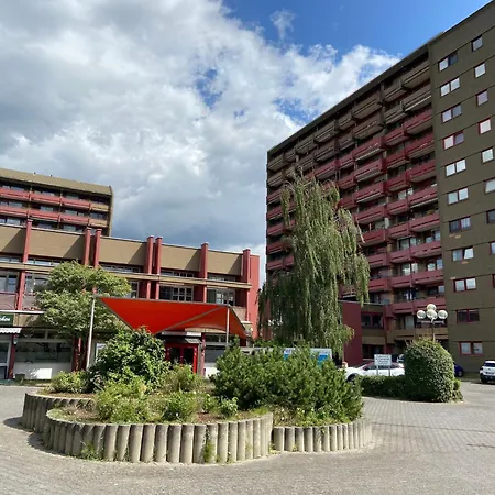 B1013 Apartment *