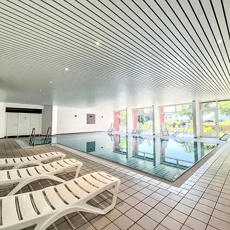 Lahneck - B1013 By Interhome