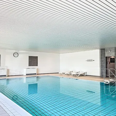 Lahneck - B1013 By Interhome * Ланштайн