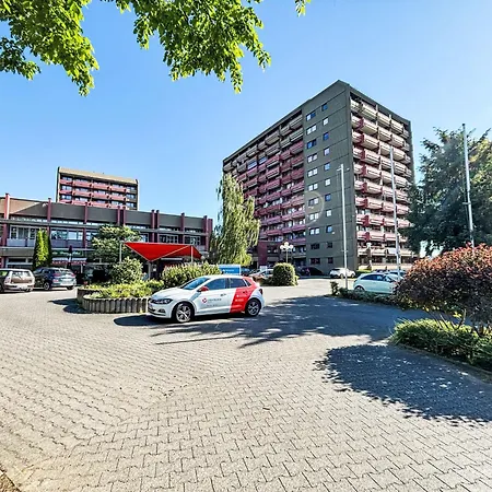 B1013 By Interhome Lägenhet *