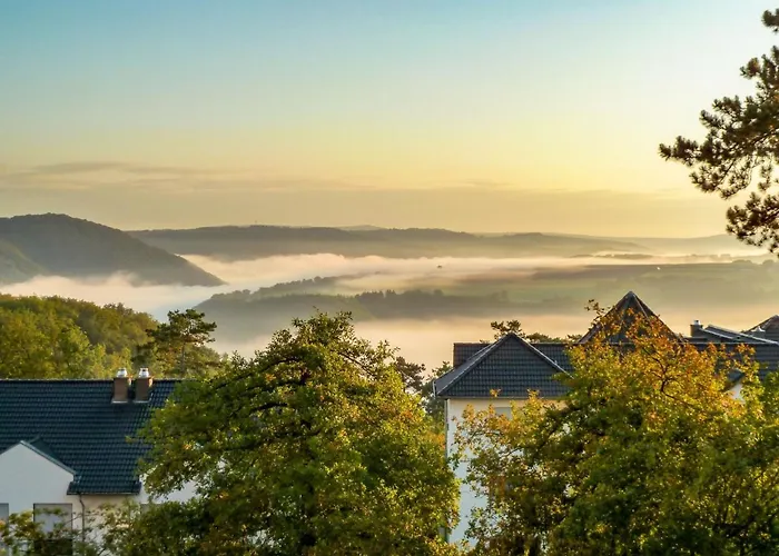 Lahneck - B1013 By Interhome Apartamento *