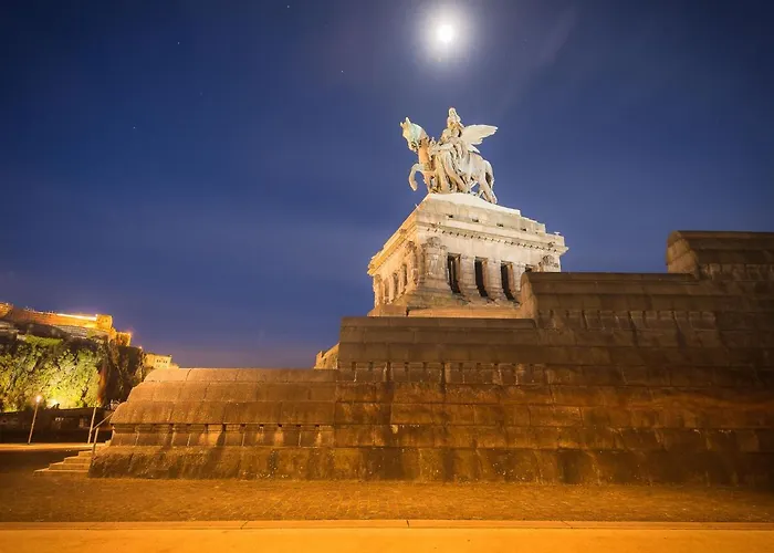 Lahneck - B1013 By Interhome *