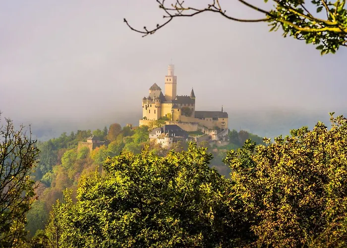 Lahneck - B1013 By Interhome