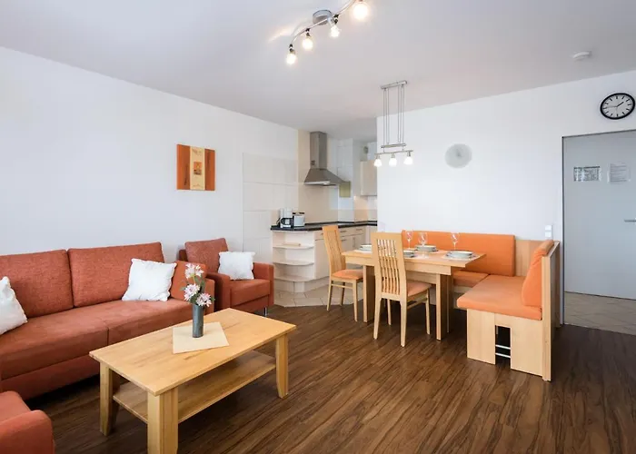 Lahneck - B1013 By Interhome *