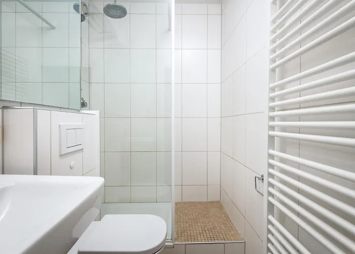 Lahneck - B1013 By Interhome Apartamento