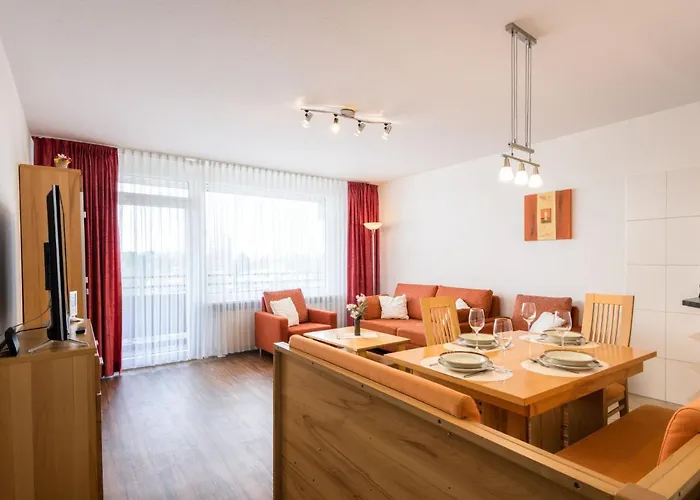 Lahneck - B1013 By Interhome