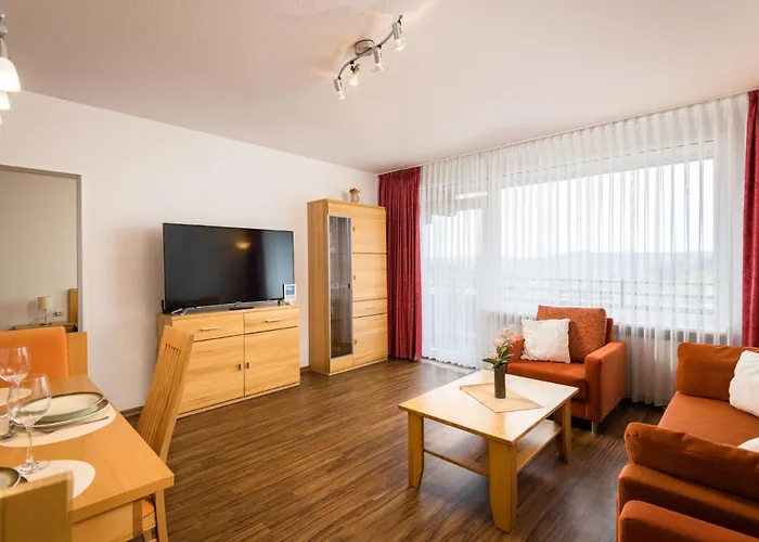 Lahneck - B1013 By Interhome Apartamento