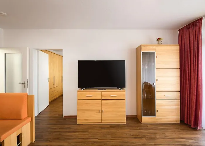 Apartamento Lahneck - B1013 By Interhome Lahnstein