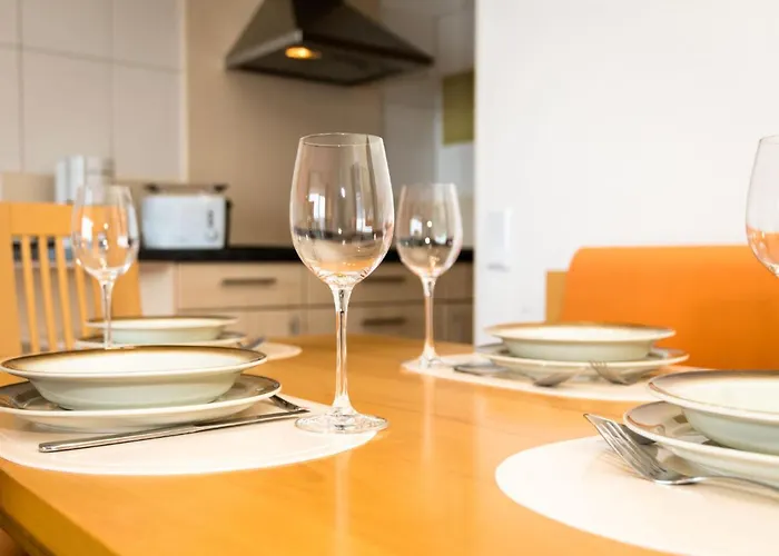 Lahneck - B1013 By Interhome * Lahnstein