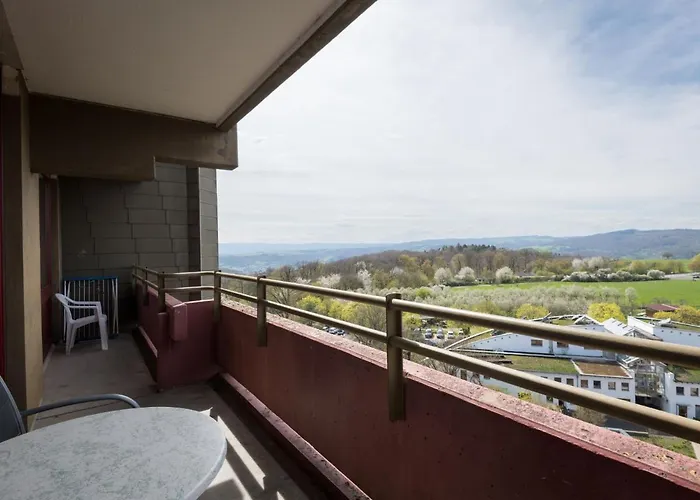 Lahneck - B1013 By Interhome