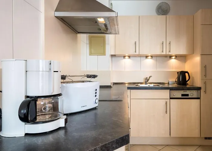 Lahneck - B1013 By Interhome Apartamento Lahnstein