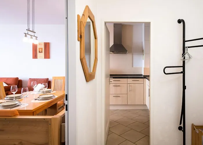 Lahneck - B1013 By Interhome Apartamento *