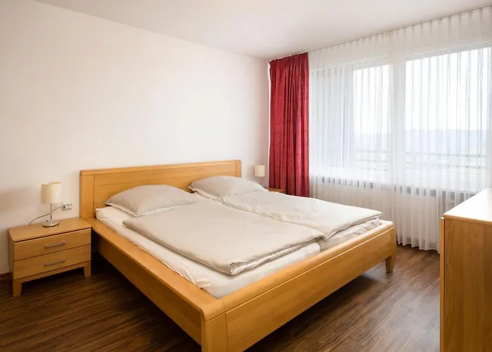 Lahneck - B1013 By Interhome Apartamento