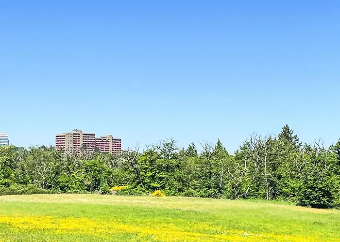 Apartamento Lahneck - B1013 By Interhome