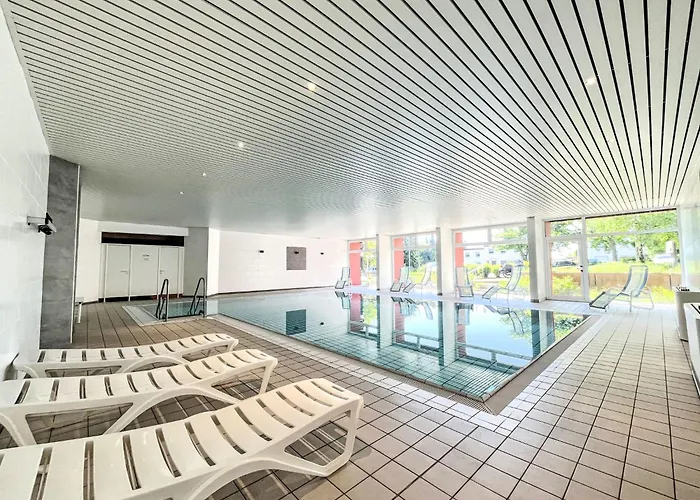 Lahneck - B1013 By Interhome