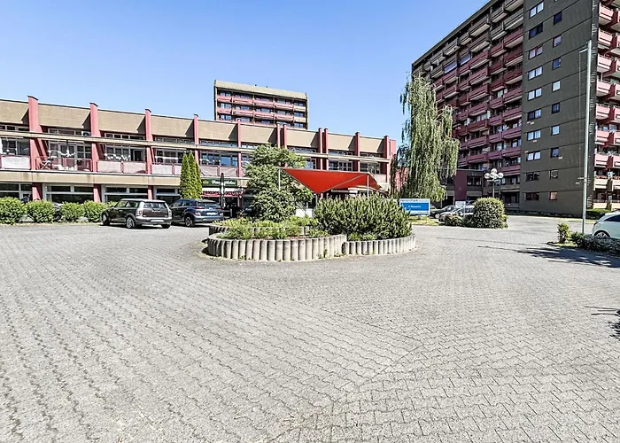 Lahneck - B1013 By Interhome Apartamento Lahnstein