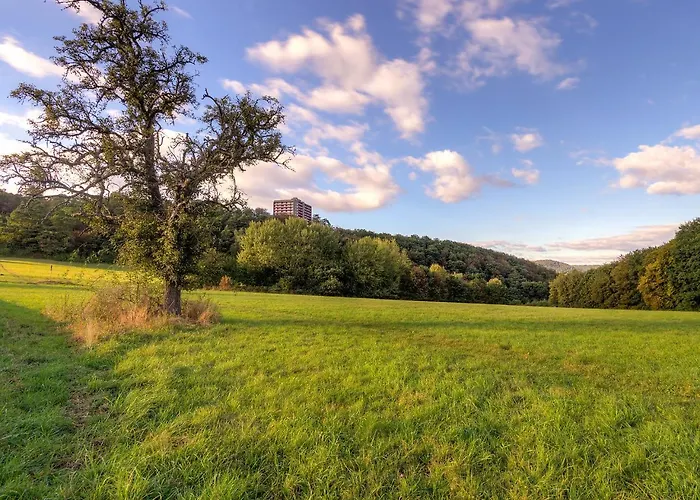 Lahneck - B1013 By Interhome